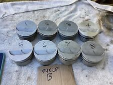 Kb128 pistons pins for sale  Chester