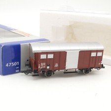 Roco 47501 gedeckter gebraucht kaufen  Erftstadt