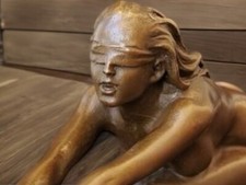 sculptures art deco d'occasion sculptures art deco d'occasion Expédié en Belgium