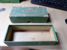 Vintage singer 201k for sale  MAIDSTONE