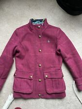 Joules kids jacket for sale  Dearborn