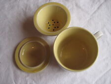 Tasse thé filtre d'occasion  Chambon-sur-Voueize
