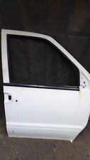 Nissan vanette 2001 for sale  BRIDPORT