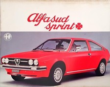 Alfa romeo alfasud for sale  BIGGLESWADE