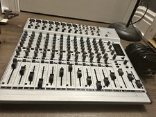 Behringer eurorack 2004a for sale  Cypress