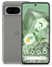 Google Pixel 8 128GB Hazel - Desbloqueado de Fábrica + MAIS - Bom comprar usado  Enviando para Brazil
