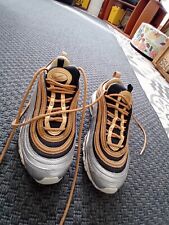 Basket chaussure nike d'occasion  Louviers