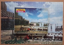 Puzzle karl marx gebraucht kaufen  Burg
