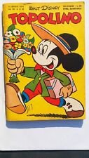 Walt disney topolino usato  Palermo