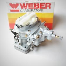 Renault carburateur weber d'occasion  Trilport