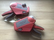 Meto eagle preisauszeichner gebraucht kaufen  Langenfeld (Rheinland)