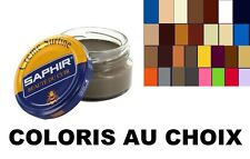 Cirage luxe pommadier d'occasion  Oisemont