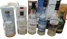 Whisky flaschen leer gebraucht kaufen  Sendenhorst