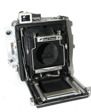 Graflex speed graphic for sale  Staunton
