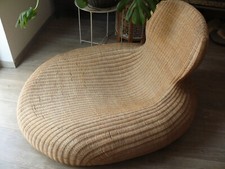 Lounge rattan sessel gebraucht kaufen  Kupferzell