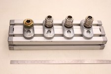 Rexroth aluprofil alu gebraucht kaufen  Deutschland