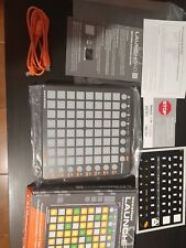 Novation launchpad 64pad usato  Italia