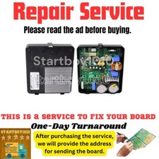 SERVIÇO DE REPARO BMK140NAMV Kenmore inversor de geladeira 30105-0057700-00 KLBHO31ATEO comprar usado  Enviando para Brazil