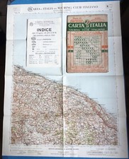 Bari carta italia usato  Garlasco