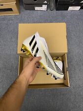 Adidas predator edge for sale  STOCKTON-ON-TEES