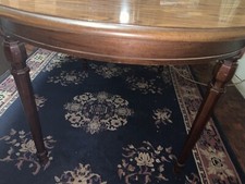 Broyhill vintage dining for sale  Waverly