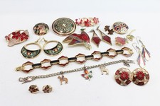 Enamel jewellery fish for sale  LEEDS