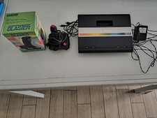 Atari 7800 usato Atari 7800 usato  Napoli