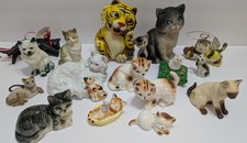 Vintage cat lovers for sale  Hudson