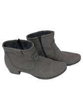 Rieker stiefelette damen gebraucht kaufen  Deutschland
