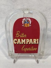 Rendiresto pubblicitario Campari originale vintage - ottimi colori comprar usado  Enviando para Brazil