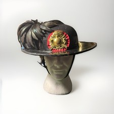 Cappello moretto vintage usato  Bologna
