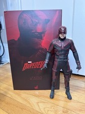 Usado, Boneco HOT TOYS - TMS003 - MARVEL NETFLIX DAREDEVIL ESCALA 1/6 comprar usado  Enviando para Brazil
