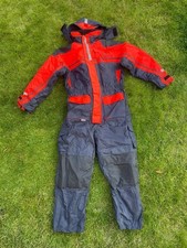 Floatation suit xxl for sale  SOUTHPORT