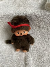 Monchhichi monchichi vintage gebraucht kaufen  Stuttgart