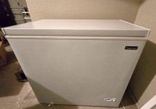 Magic chef chest for sale  Temple