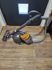 Dyson dc52 mattress gebraucht kaufen  Satteldorf