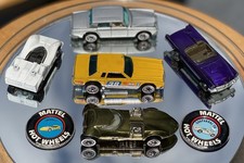 Hot wheels redline for sale  South Lancaster