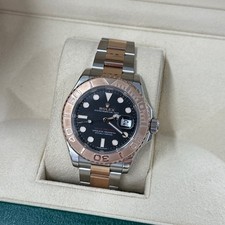 2018 rolex yacht for sale  BRISTOL