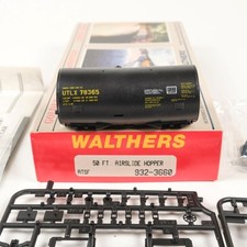 Walthers scale lyondell for sale  Overland Park