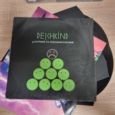 Deichkind aufstand vinyl gebraucht kaufen  Ibbenbüren