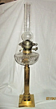 Ancien lampe petrole d'occasion  Cagnac-les-Mines