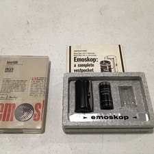 Vintage seibert wetzlar usato Vintage seibert wetzlar usato  Spedire a Italy