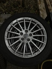 Audi winterräder winterreifen gebraucht kaufen Audi winterräder winterreifen gebraucht kaufen  Höchstadt a.d.Aisch
