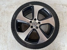 Golf r18 alloy for sale  UK