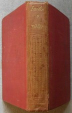 Ivanhoe sir walter gebraucht kaufen  Bremen