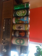Sammlerdosen comic tuborg gebraucht kaufen  Grävenwiesbach