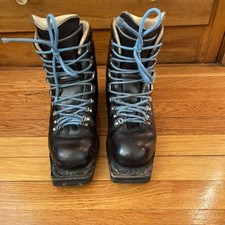 Merrell leather pin for sale  Waltham
