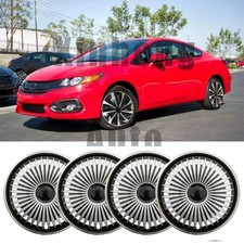 Honda civic 4pcs for sale  USA