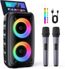 Heebuke karaoke maschine gebraucht kaufen  Versand nach Germany