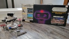 Nes deluxe set for sale  Bluff City